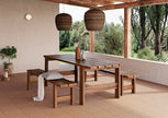 Carrelage Cevica Kromatic — ambiance 4