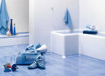 Carrelage Cevica Listelos — ambiance 1