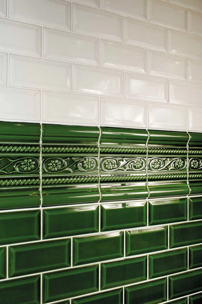 Carrelage Cevica Metro — ambiance 4