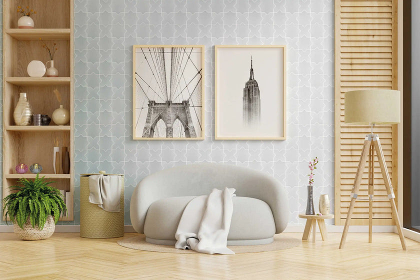 Carrelage Cevica New York — ambiance 4