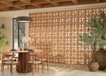 Carrelage Cevica Celosia Symbol — ambiance 2