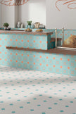 Carrelage Cevica Tender — ambiance 1