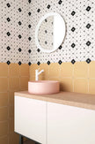 Carrelage Cevica Tender — ambiance 3