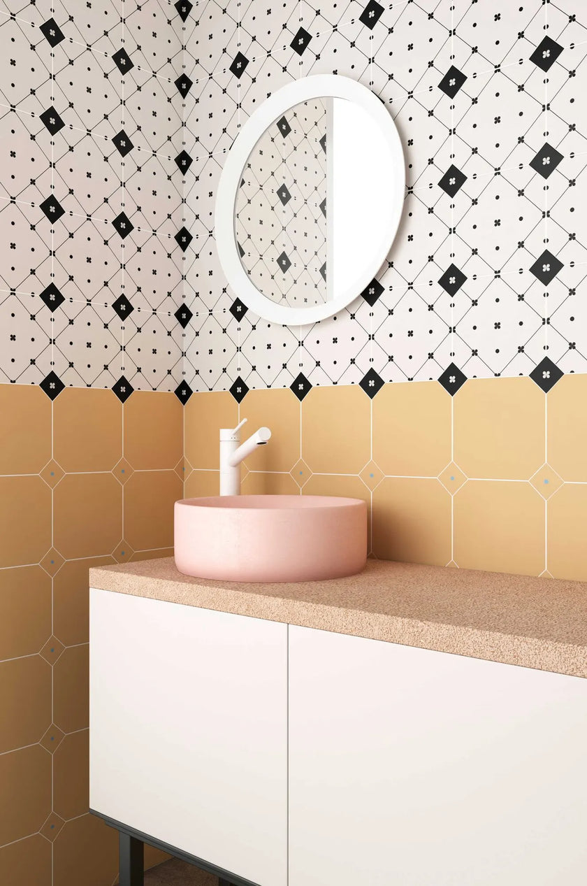 Carrelage Cevica Tender — ambiance 3