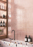 Carrelage Cevica Terre — ambiance 1