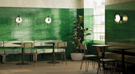 Carrelage Cevica Terre — ambiance 2