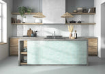 Carrelage Cevica Terre — ambiance 3