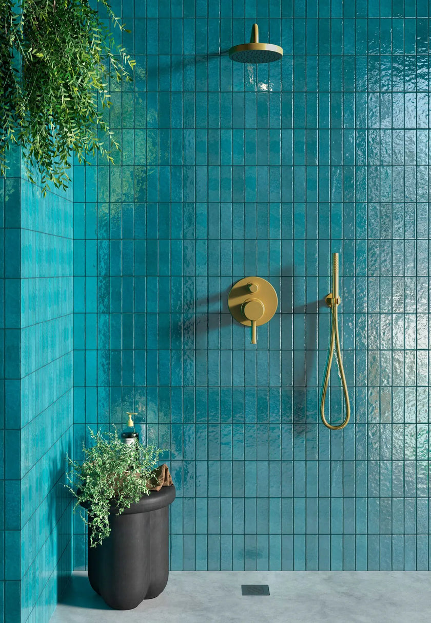 Carrelage Cevica Terre — ambiance 4