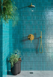 Carrelage Cevica Terre — ambiance 4