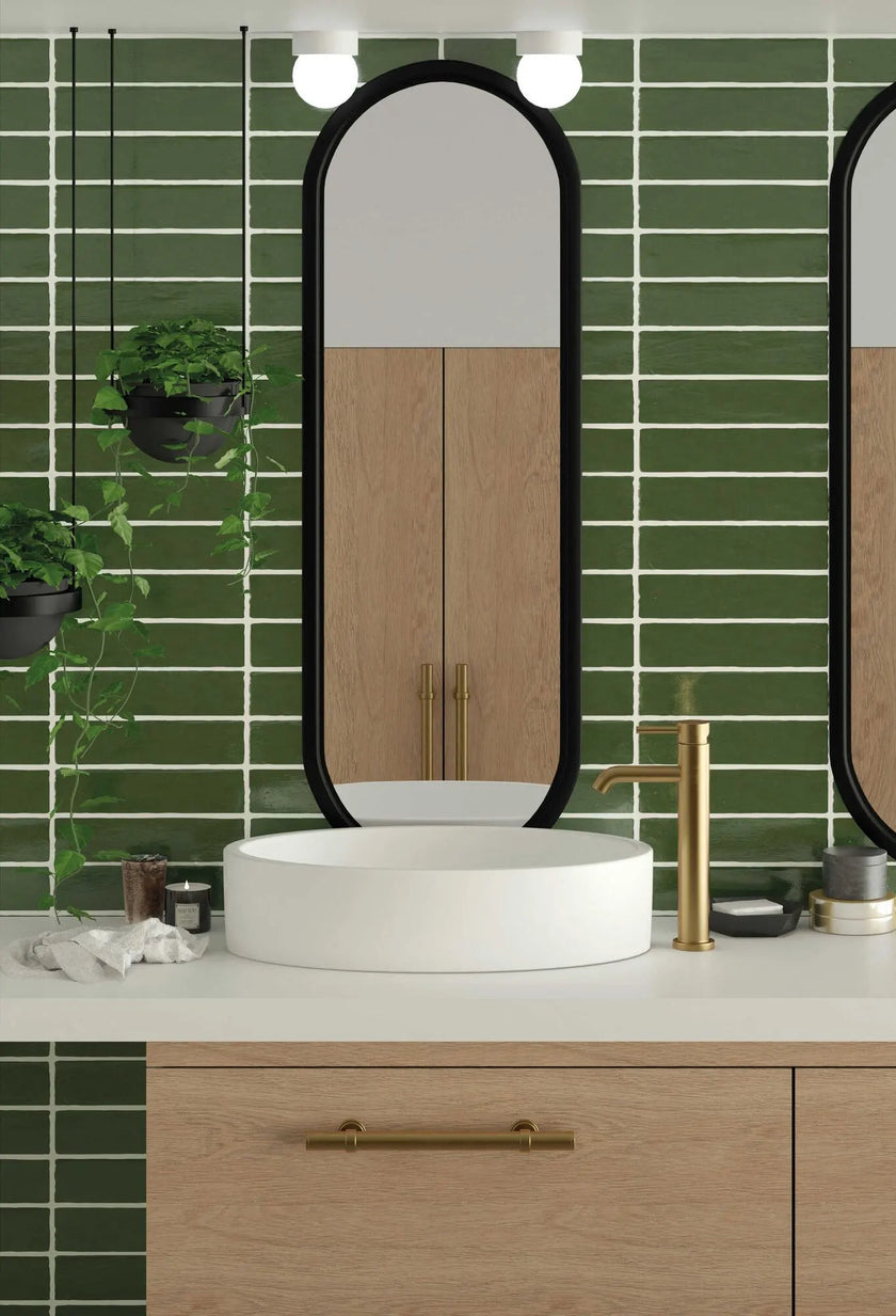 Carrelage Cevica Trending Colors — ambiance 1