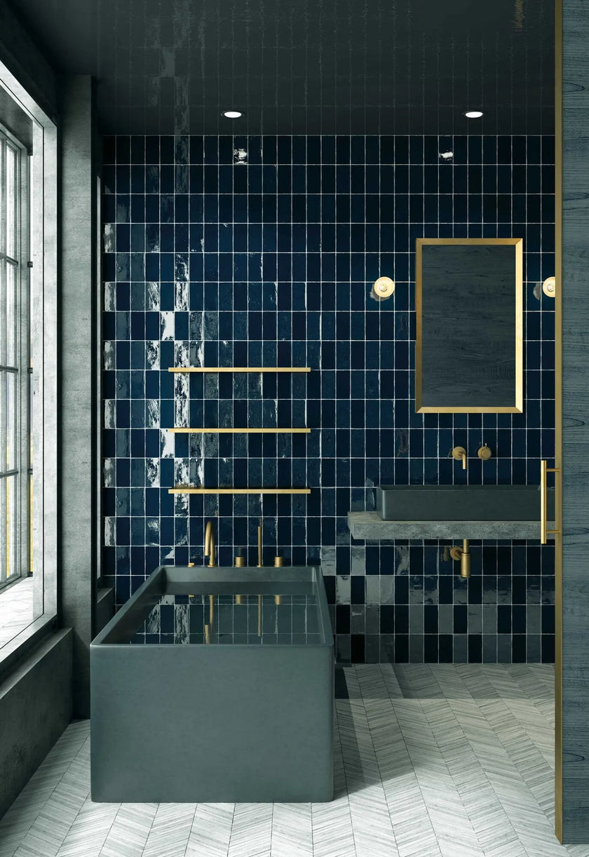 Carrelage Cevica Trending Colors — ambiance 2