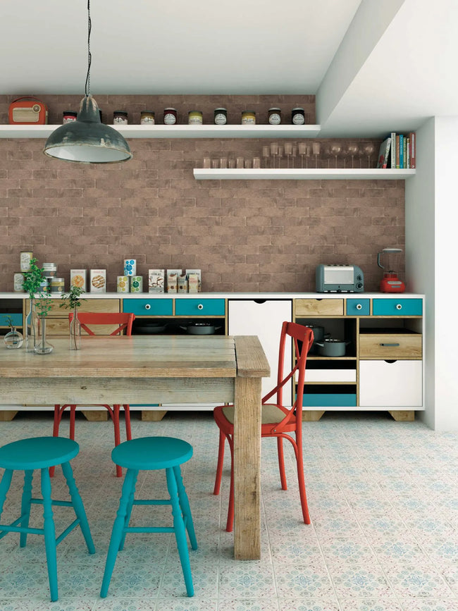 Carrelage Cevica Vintage — ambiance 1