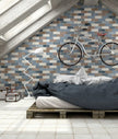 Carrelage Cevica Vintage — ambiance 2