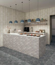 Carrelage Cevica Vintage — ambiance 3