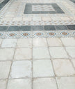 Carrelage Cevica Vintage — ambiance 4