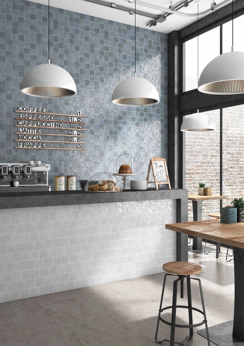 Carrelage Cevica Zelij — ambiance 1