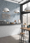 Carrelage Cevica Zelij — ambiance 1