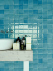 Carrelage Cevica Zelij — ambiance 2