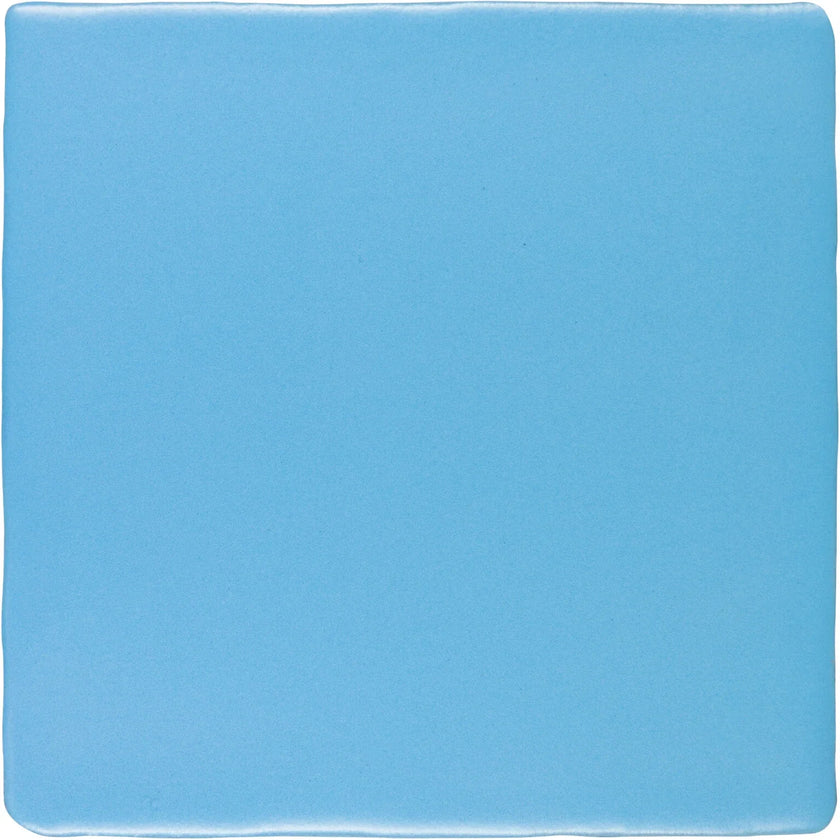 Carrelage Cevica Trending Colors 13x13 Antic Cielo Mate (Tc)