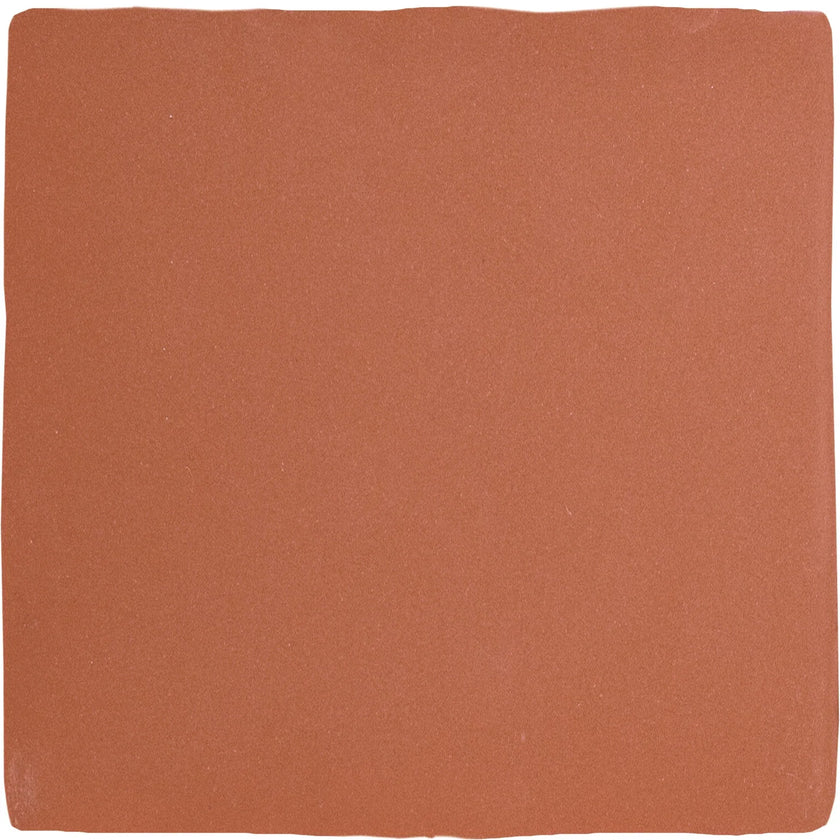 Carrelage Cevica Trending Colors 13x13 Antic Fresa Brillo (Tc)