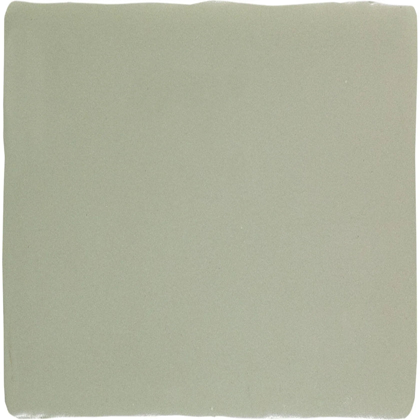 Carrelage Cevica Trending Colors 13x13 Antic Laurel Brillo (Tc)