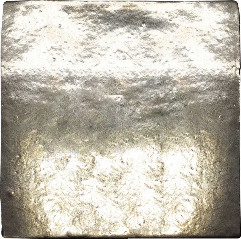 Carrelage Cevica Antic 13x13 Metal Oro