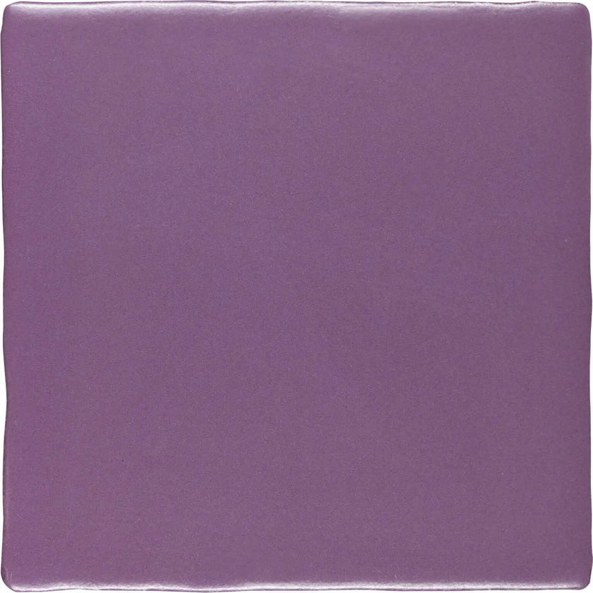 Carrelage Cevica Trending Colors 13x13 Antic Morado Mate (Tc)