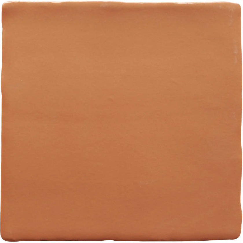 Carrelage Cevica Trending Colors 13x13 Antic Terracota Brillo (Tc)