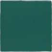 Carrelage Cevica Trending Colors 13x13 Antic Verde Solido Brillo (Tc)