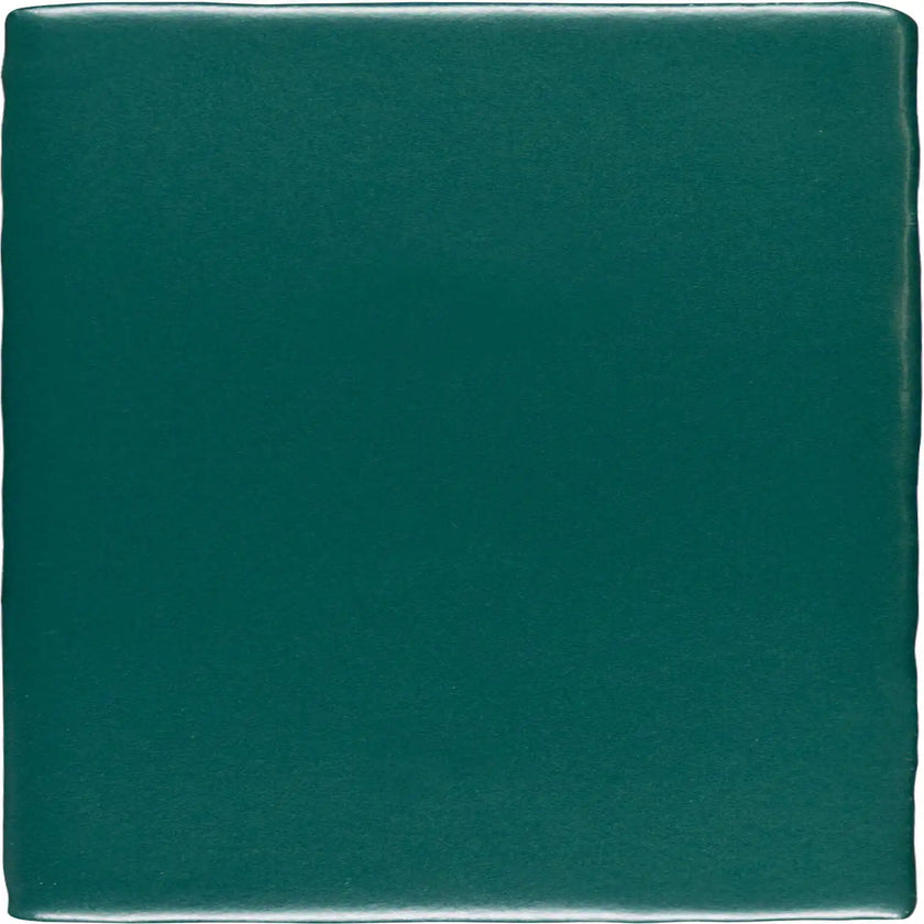 Carrelage Cevica Trending Colors 13x13 Antic Verde Solido Mate (Tc)
