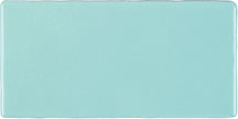 Carrelage Cevica Trending Colors 7,5x15 Antic Aqua Mate (Tc)