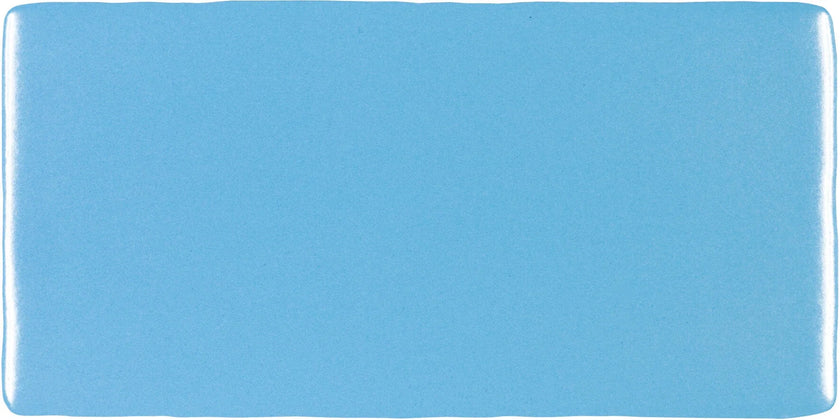 Carrelage Cevica Trending Colors 7,5x15 Antic Cielo Mate (Tc)