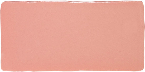 Carrelage Cevica Trending Colors 7,5x15 Antic Clavel Brillo (Tc)
