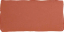 Carrelage Cevica Trending Colors 7,5x15 Antic Fresa Brillo (Tc)