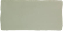 Carrelage Cevica Trending Colors 7,5x15 Antic Laurel Brillo (Tc)