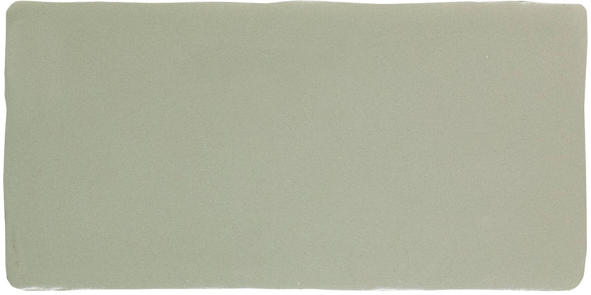 Carrelage Cevica Trending Colors 7,5x15 Antic Laurel Brillo (Tc)