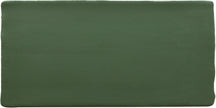Carrelage Cevica Trending Colors 7,5x15 Antic Musgo Brillo (Tc)