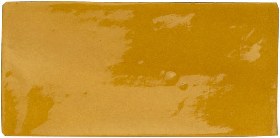 Carrelage Cevica Antic 7,5x15 Amarillo
