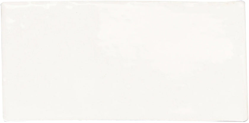 Carrelage Cevica Antic 5x15 Antic Blanco