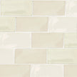 Carrelage Cevica Antic 7,5x15 Antic Mix Cream Craquele (3 Colores)