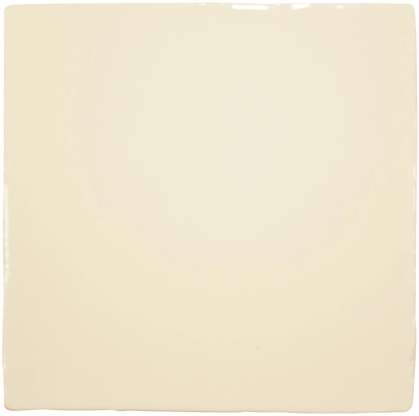 Carrelage Cevica Antic 13x13 C-83 Crema
