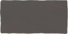 Carrelage Cevica Antic 7,5x15 Grafito