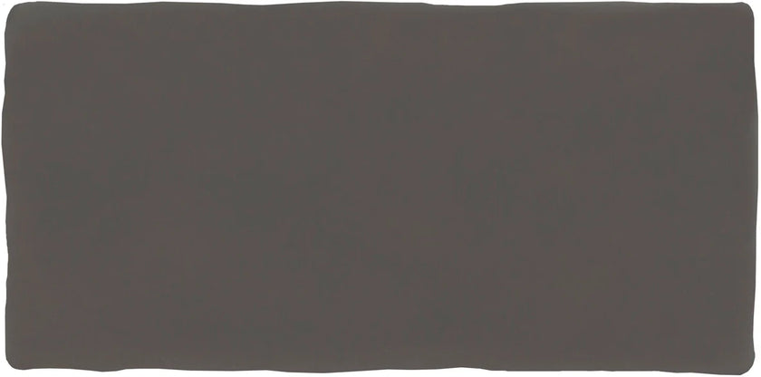 Carrelage Cevica Antic 7,5x15 Grafito