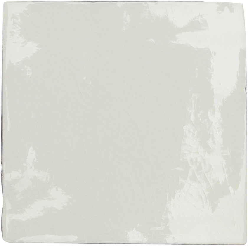 Carrelage Cevica Antic 13x13 Antic Grey (Craquele)