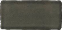 Carrelage Cevica Antic 7,5x15 Antic Marengo (Craquele)