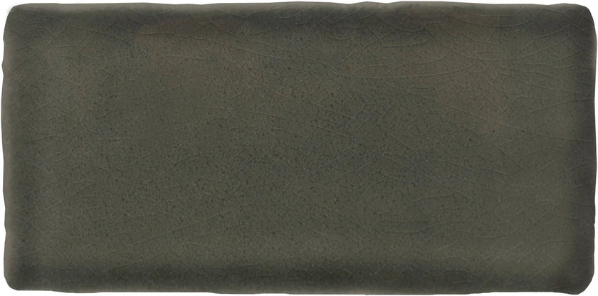 Carrelage Cevica Antic 7,5x15 Antic Marengo (Craquele)