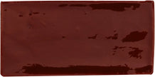 Carrelage Cevica Antic 7,5x15 Marron