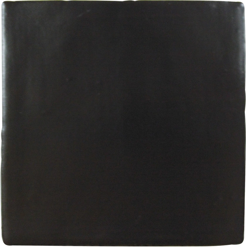 Carrelage Cevica Antic Mate 13x13 Antic Negro Mate
