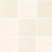 Carrelage Cevica Antic Mate 13x13 Antic Cream Mix Mate (3 Col.)