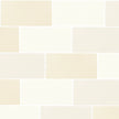 Carrelage Cevica Antic Mate 7,5x15 Antic Cream Mix Mate (3 Col.)
